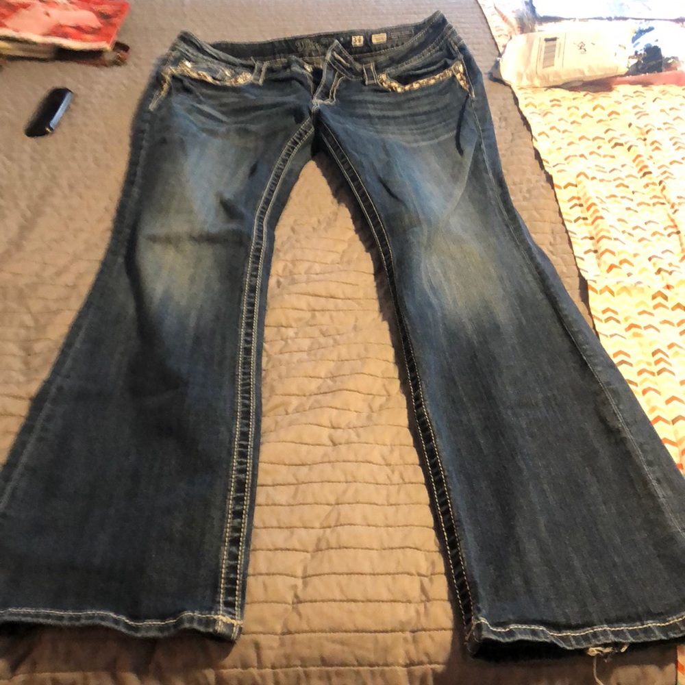 Miss me size 34